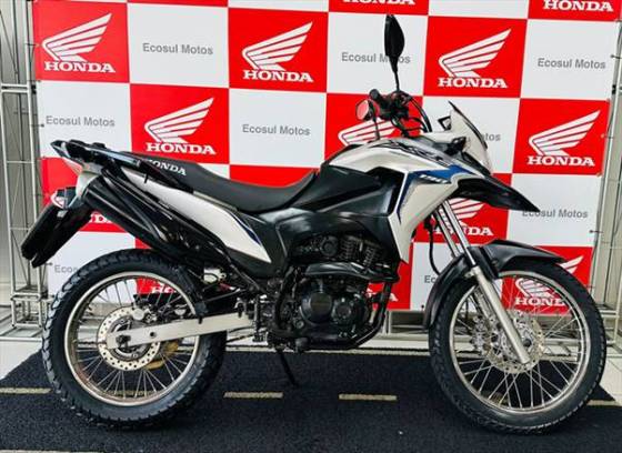 HONDA XRE 190 ABS HONDA XRE 190 ABS